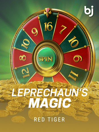 Leprechaun's Magicpng