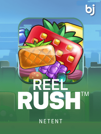 Reel Rush™png